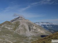 2022-09-02 Monte Corvo per la cresta Nord 143